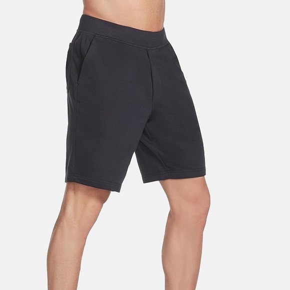 💥3/$15💥NWT - Skechers Men’s Explorer 9” Jogger Shorts - Small - Picture 1 of 11